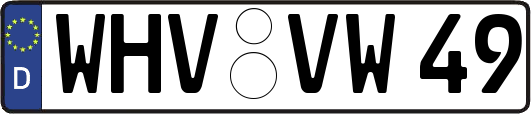 WHV-VW49