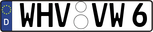 WHV-VW6