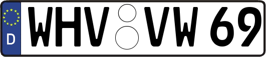 WHV-VW69