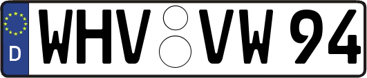 WHV-VW94