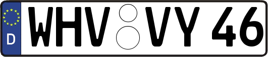 WHV-VY46