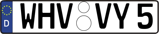 WHV-VY5