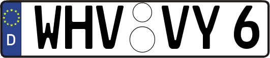WHV-VY6