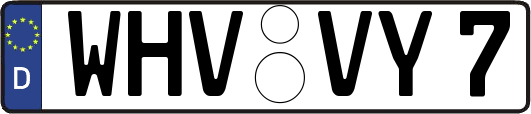 WHV-VY7