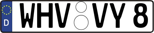 WHV-VY8