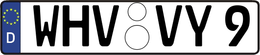 WHV-VY9