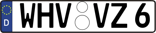WHV-VZ6