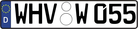 WHV-W055