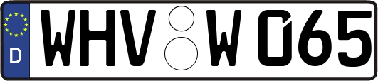 WHV-W065