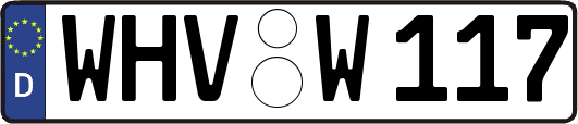 WHV-W117