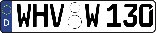 WHV-W130