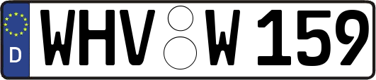 WHV-W159