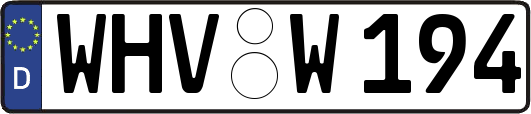 WHV-W194