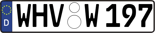 WHV-W197