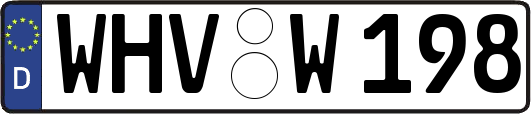 WHV-W198