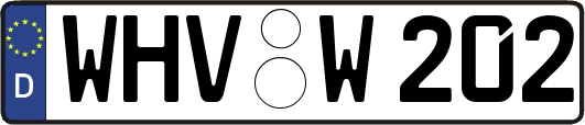WHV-W202