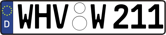 WHV-W211