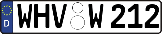 WHV-W212