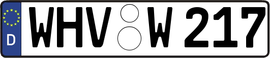 WHV-W217