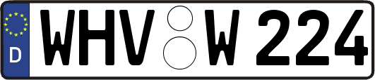 WHV-W224
