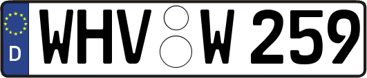WHV-W259
