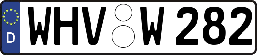 WHV-W282
