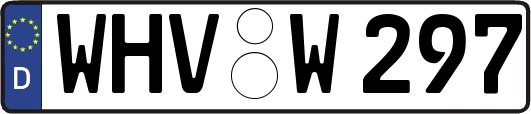 WHV-W297