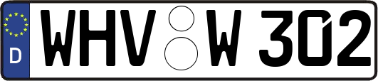 WHV-W302