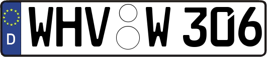 WHV-W306
