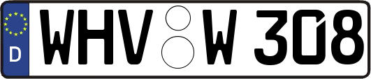 WHV-W308