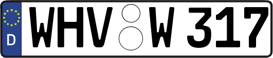 WHV-W317