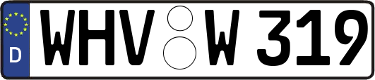 WHV-W319