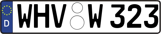 WHV-W323