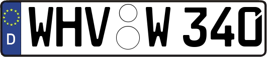 WHV-W340