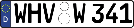 WHV-W341