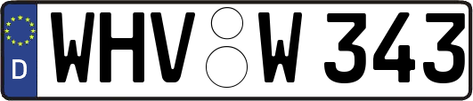 WHV-W343