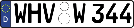 WHV-W344