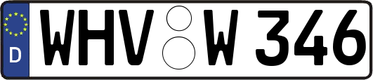 WHV-W346