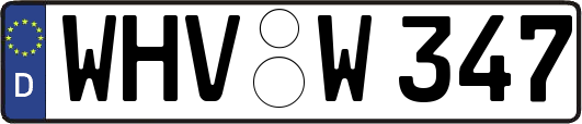 WHV-W347