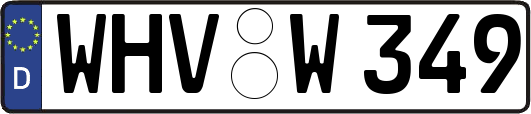 WHV-W349