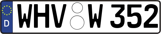 WHV-W352