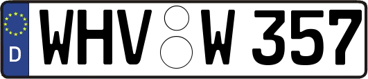WHV-W357