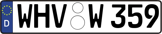WHV-W359