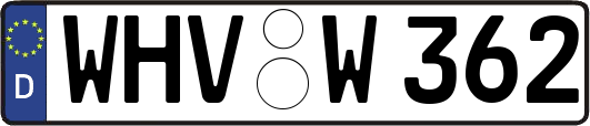 WHV-W362