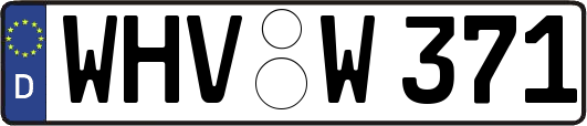 WHV-W371
