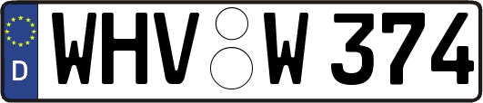 WHV-W374
