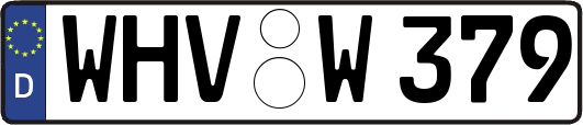 WHV-W379