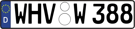 WHV-W388
