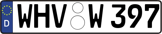 WHV-W397