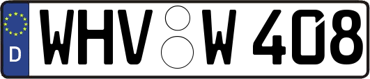 WHV-W408